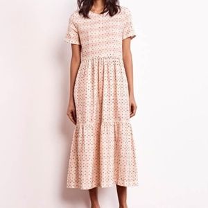 Ace & Jig Marie Macaron Dress Size XS